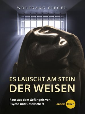 cover image of Es lauscht am Stein der Weisen